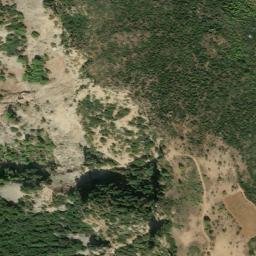Satellite imagery of Psilí Ráchi, GR