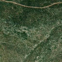 Satellite imagery of Pétra Karadíma, GR