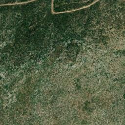 Satellite imagery of Pétra Karadíma, GR