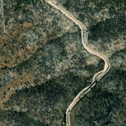 Satellite imagery of Ráchi Gkamílos, GR
