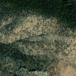 Satellite imagery of Ráchi Gkamílos, GR