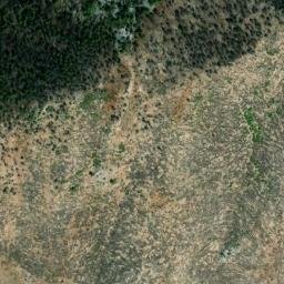 Satellite imagery of Ráchi Gkamílos, GR