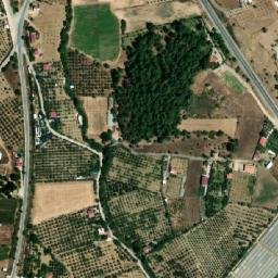 Drone Görünümü