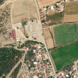Drone Görünümü