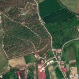 Drone Görünümü