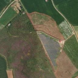 Drone Görünümü