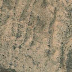 Satellite imagery of Khrebet Ulydepe, TM