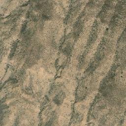 Satellite imagery of Khrebet Ulydepe, TM