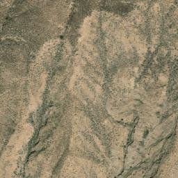 Satellite imagery of Khrebet Ulydepe, TM