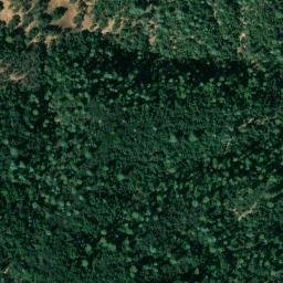 Satellite imagery of Donovan Ridge, US