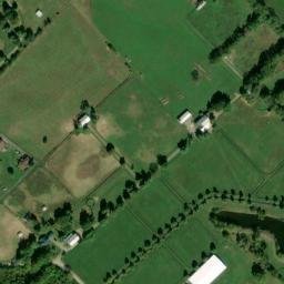 Satellite imagery of I64 T 55 RM 3 — NGS HZ0499 — Lexington, US, US