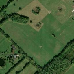 Satellite imagery of I64 T 55 RM 3 — NGS HZ0499 — Lexington, US, US