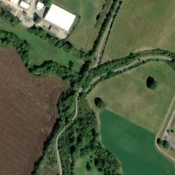 Satellite imagery of H 145 — NGS HZ0302 — Lexington, US, US
