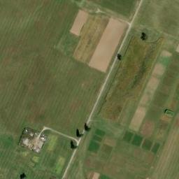 Satellite imagery of H 145 — NGS HZ0302 — Lexington, US, US