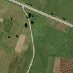 Satellite imagery of 0074 AZI 2 — NGS DR3822 — Lexington, US, US