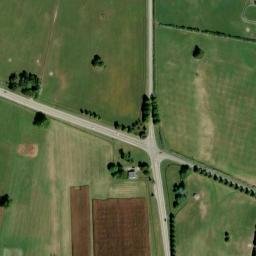Satellite imagery of TTS 21 T — NGS HZ0101 — Lexington, US, US