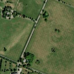 Satellite imagery of TTS 21 T — NGS HZ0101 — Lexington, US, US