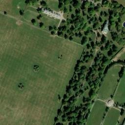 Satellite imagery of TTS 21 T — NGS HZ0101 — Lexington, US, US