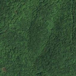 Satellite imagery of Amburgy Rocks, US
