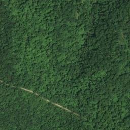 Satellite imagery of Amburgy Rocks, US