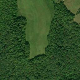 Satellite imagery of Stamper Ridge, US