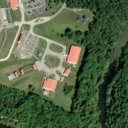 Satellite imagery of Brokers Neck Ridge, US