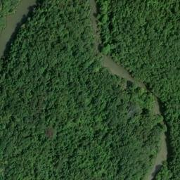 Satellite imagery of Brokers Neck Ridge, US