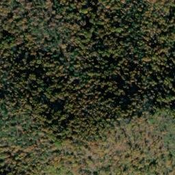 Satellite imagery of Chestnut Ridge, US