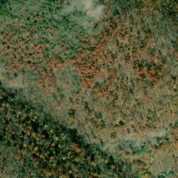 Satellite imagery of Goat Ridge, US
