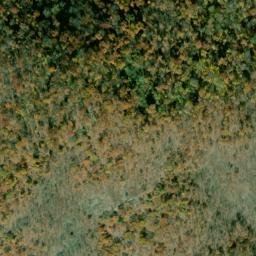 Satellite imagery of Goat Ridge, US