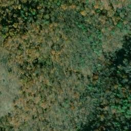 Satellite imagery of Goat Ridge, US