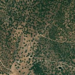 Satellite imagery of survey_point, PT
