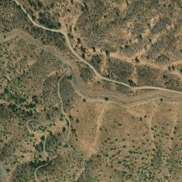 Satellite imagery of Tres Mojones, ES