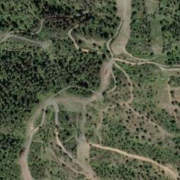 Satellite imagery of Loma del Tamujoso, ES