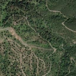 Satellite imagery of Loma del Tamujoso, ES