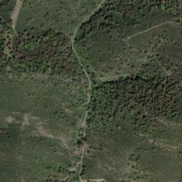 Satellite imagery of Las Morenas, ES