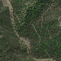 Satellite imagery of Las Morenas, ES