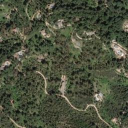 Satellite imagery of Loma de Elguin, ES