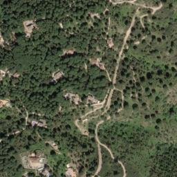 Satellite imagery of Loma de Elguin, ES