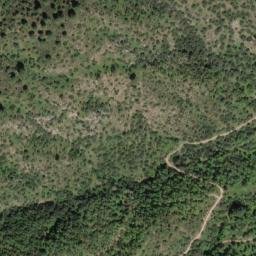 Satellite imagery of Loma de Elguin, ES