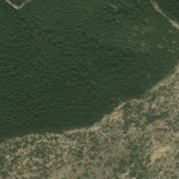 Satellite imagery of Sierra de Ricote, ES