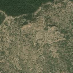 Satellite imagery of Sierra de Ricote, ES