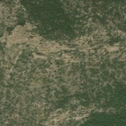 Satellite imagery of Sierra de Ricote, ES