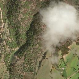 Satellite imagery of Vóla, GR