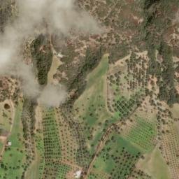 Satellite imagery of Vóla, GR