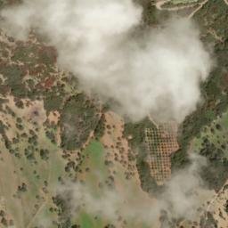Satellite imagery of Vóla, GR