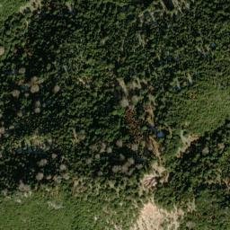 Satellite imagery of Ráchi Strígklou, GR