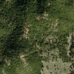 Satellite imagery of Ráchi Strígklou, GR