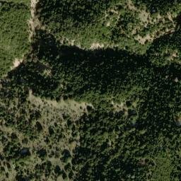 Satellite imagery of Ráchi Strígklou, GR
