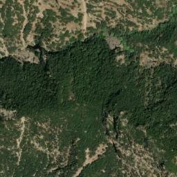 Satellite imagery of Paliópyrgos, GR